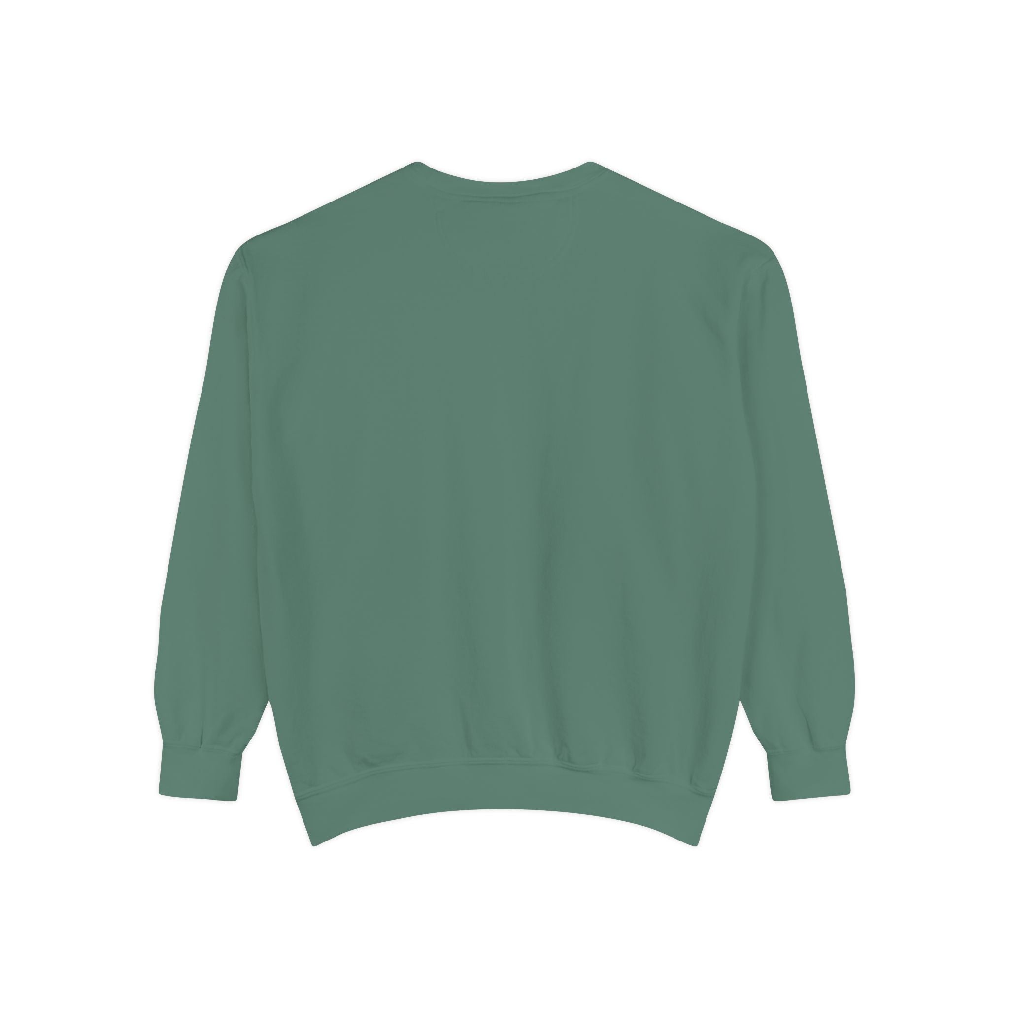 Chainsaw Man Makima Anime Sweatshirt — Manga Panel Graphic Crewneck