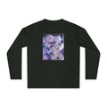 Long Sleeve Shirt — Anime Pinup Lingerie Art Performance Top