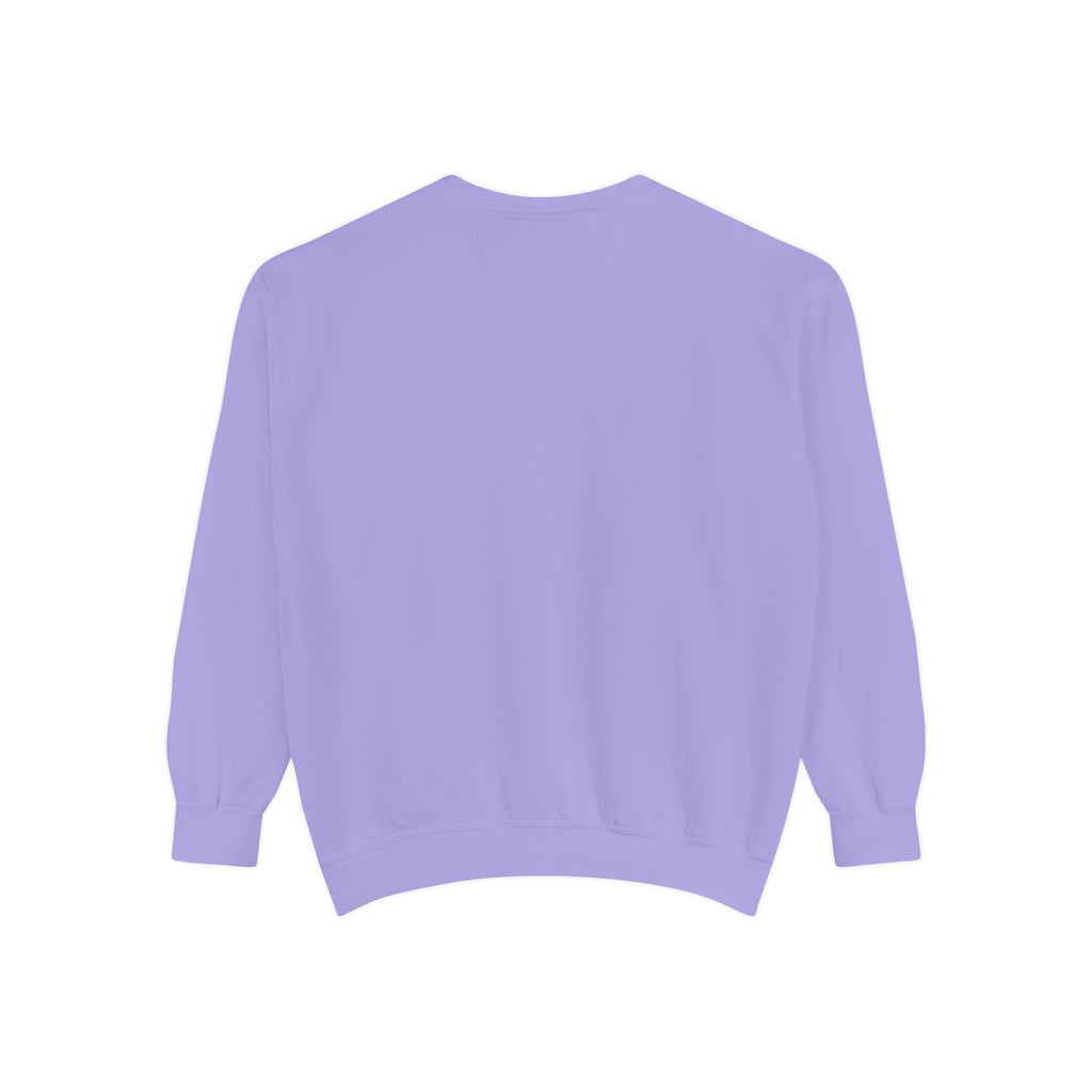 Chainsaw Man Makima Anime Sweatshirt — Manga Panel Graphic Crewneck