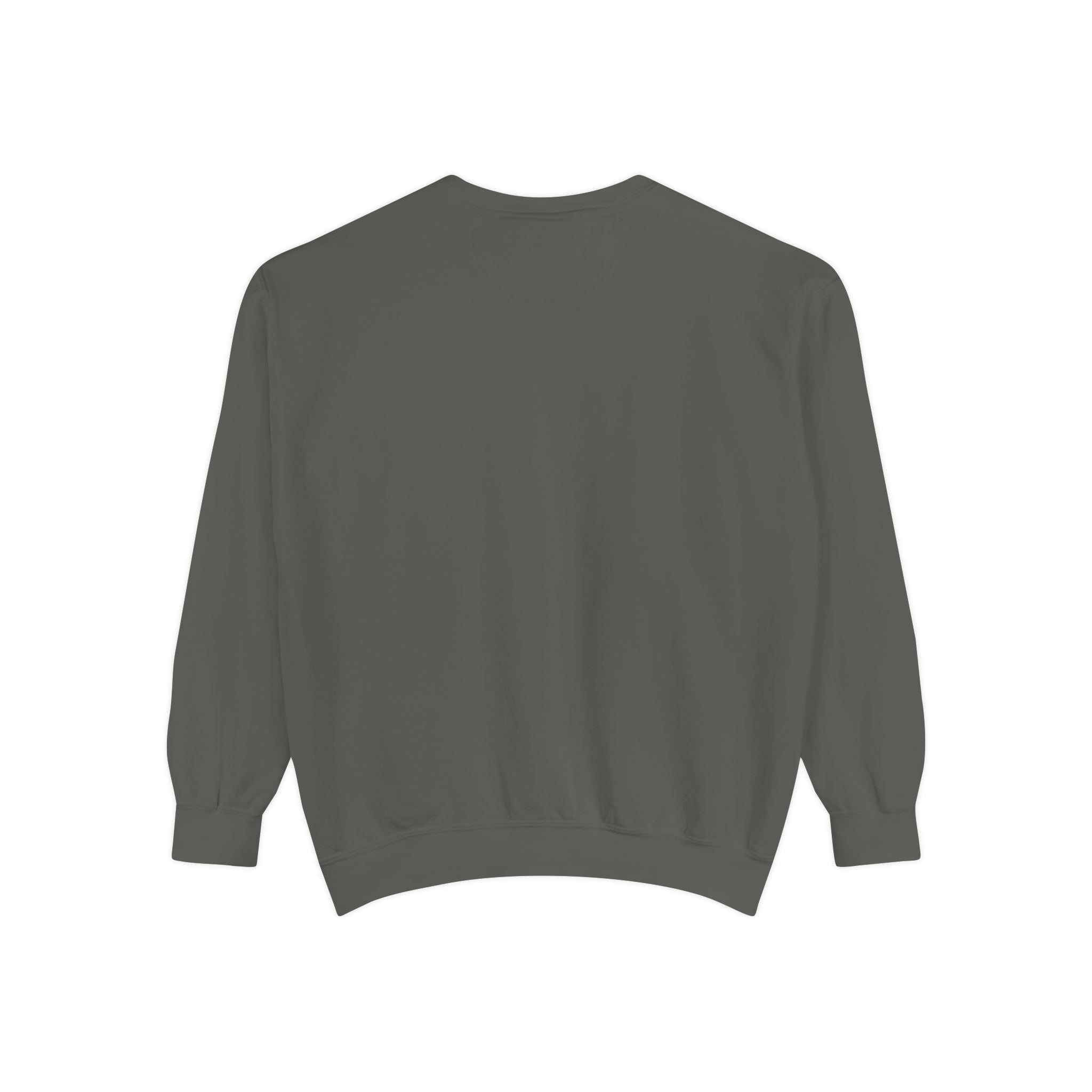 Chainsaw Man Makima Anime Sweatshirt — Manga Panel Graphic Crewneck