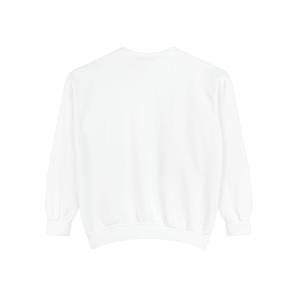 Chainsaw Man Makima Anime Sweatshirt — Manga Panel Graphic Crewneck