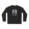 Anime Raven Witch Long Sleeve Shirt