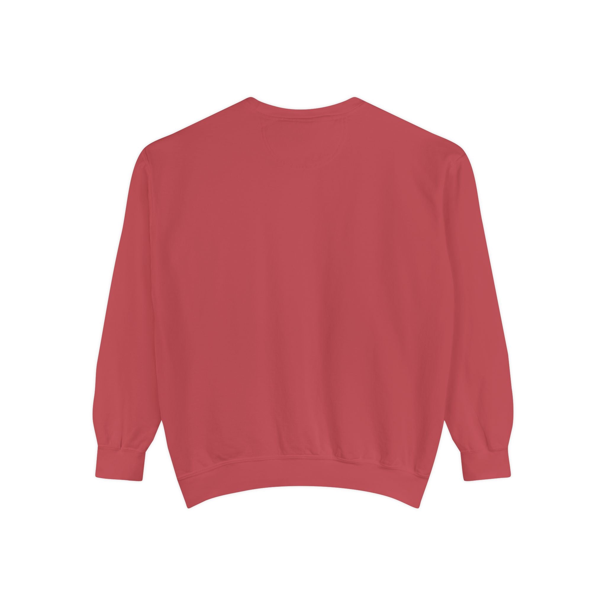Chainsaw Man Makima Anime Sweatshirt — Manga Panel Graphic Crewneck