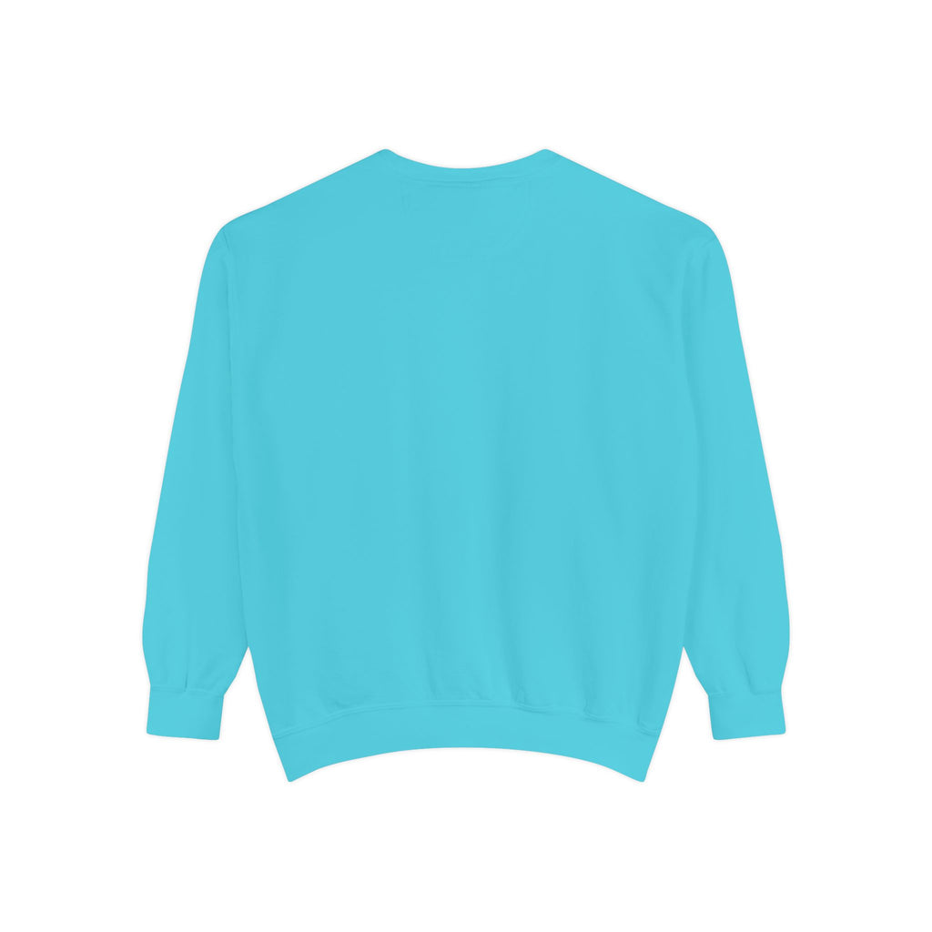Chainsaw Man Makima Anime Sweatshirt — Manga Panel Graphic Crewneck