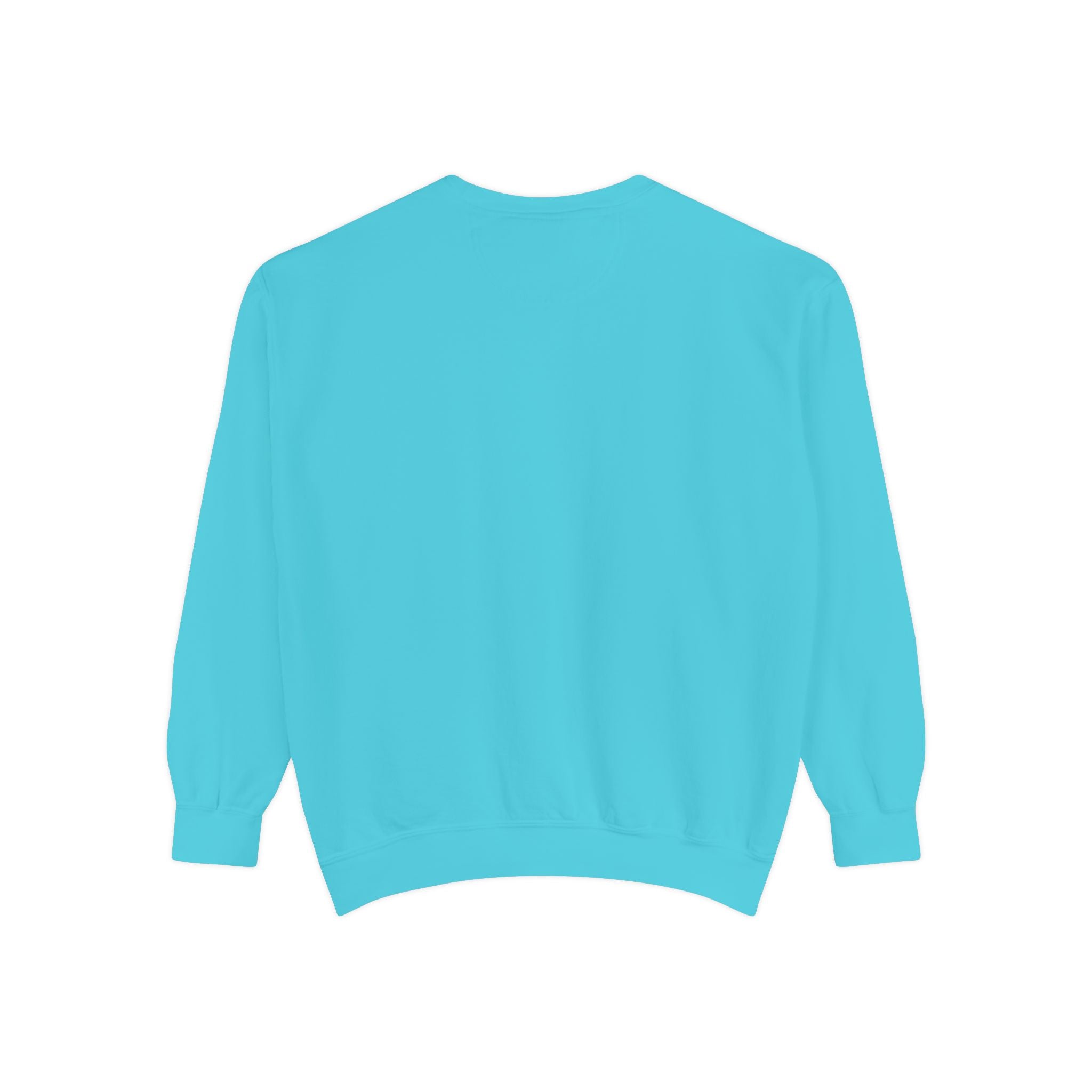 Chainsaw Man Makima Anime Sweatshirt — Manga Panel Graphic Crewneck
