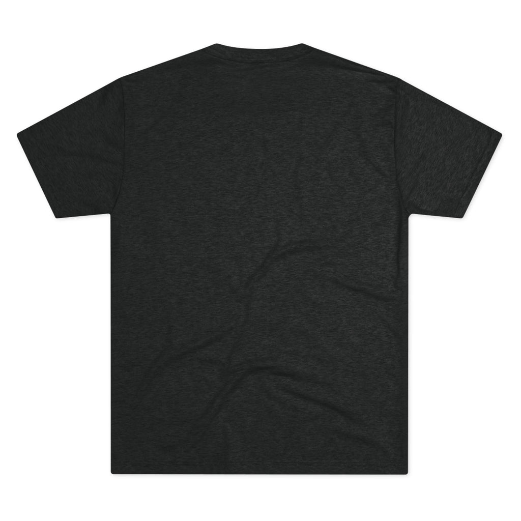 Anime Gothic Maid Portrait Tee — Red-Haired Mystique Crew Shirt