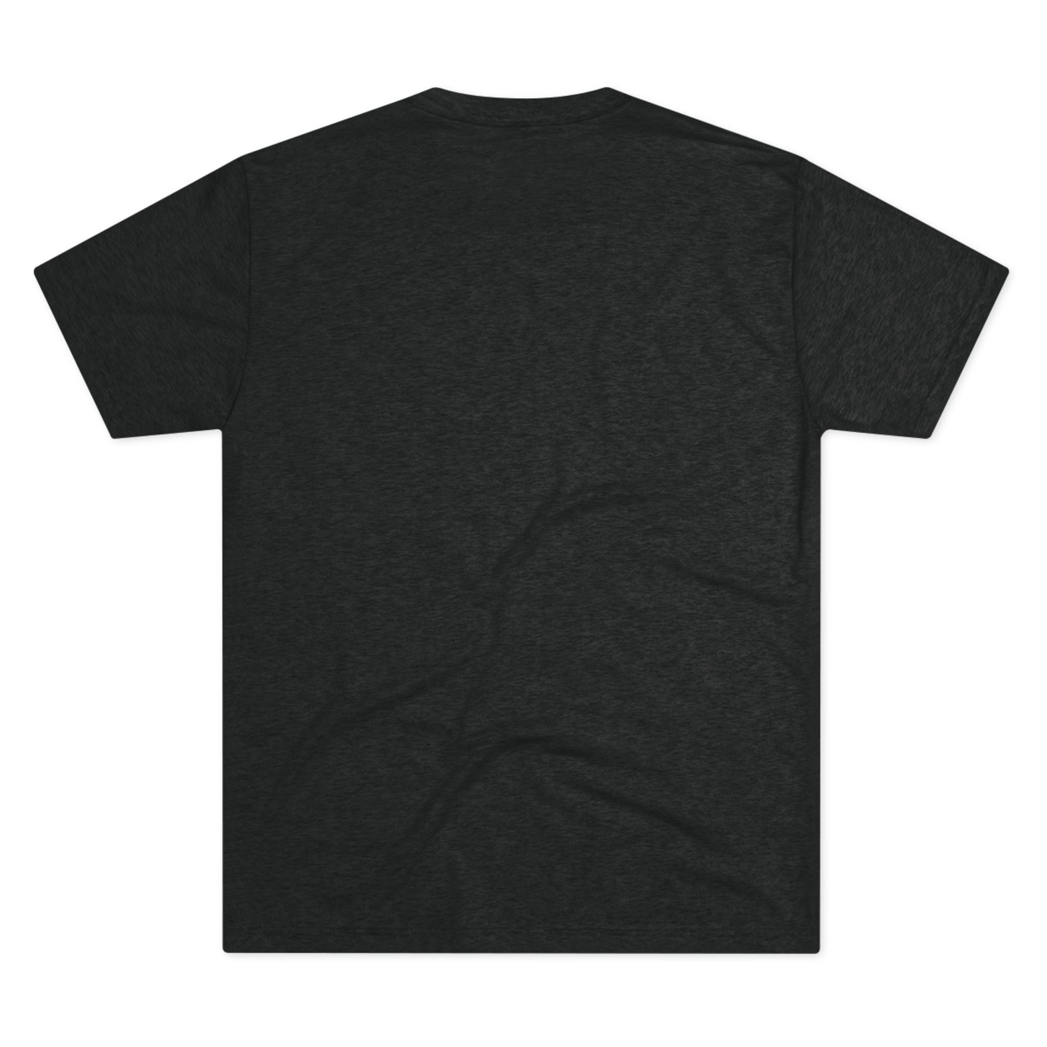 Anime Gothic Maid Portrait Tee — Red-Haired Mystique Crew Shirt