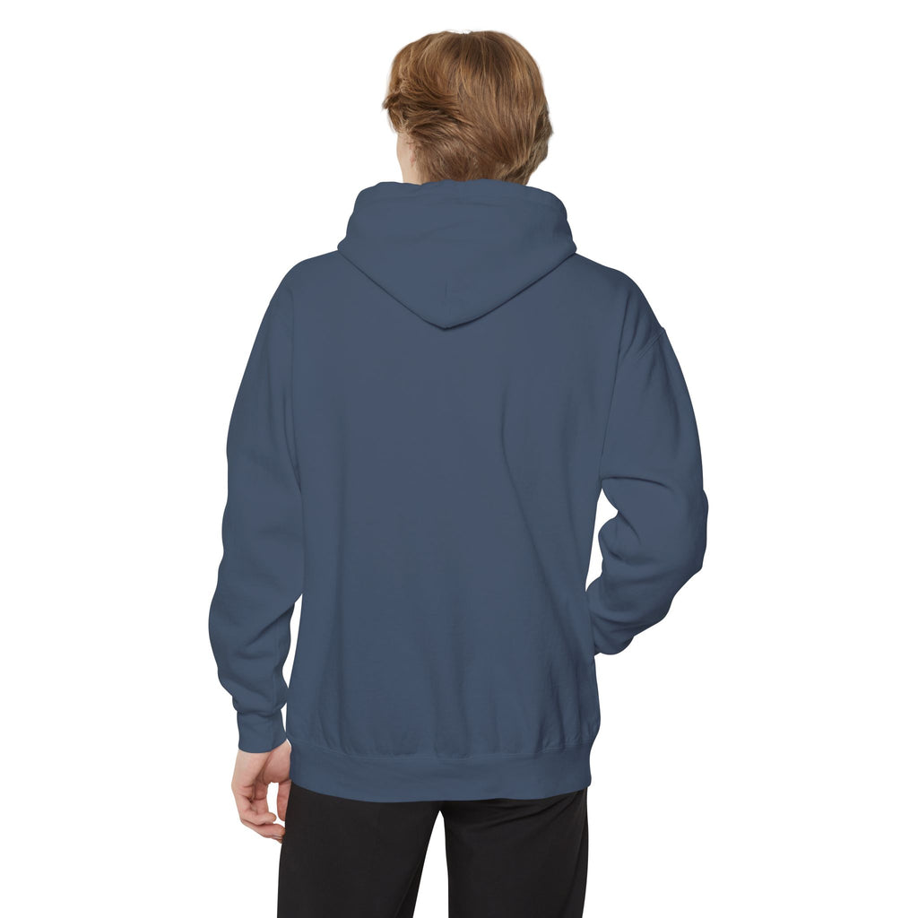 Anime Girl Hoodie — Sexy Pastel Aesthetic Pullover