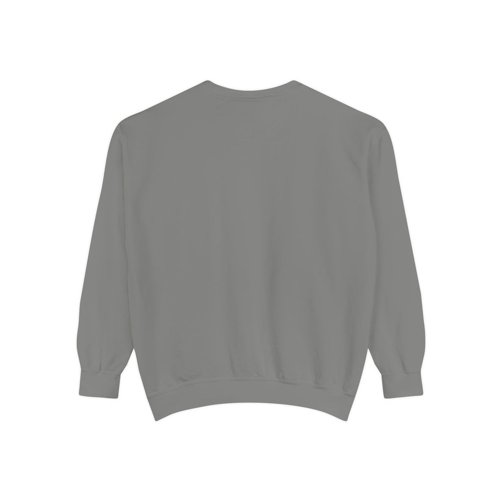 Chainsaw Man Makima Anime Sweatshirt — Manga Panel Graphic Crewneck