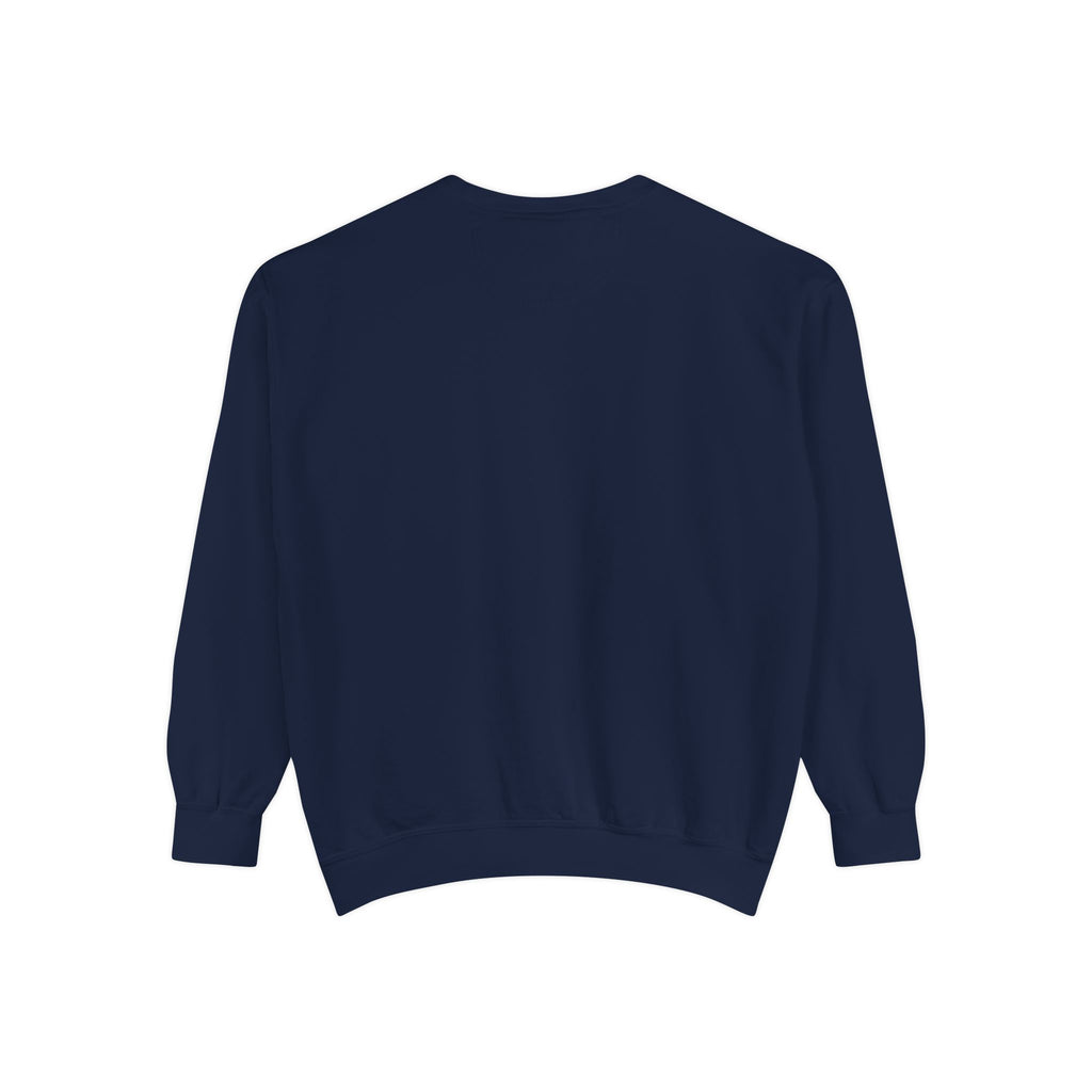 Chainsaw Man Makima Anime Sweatshirt — Manga Panel Graphic Crewneck