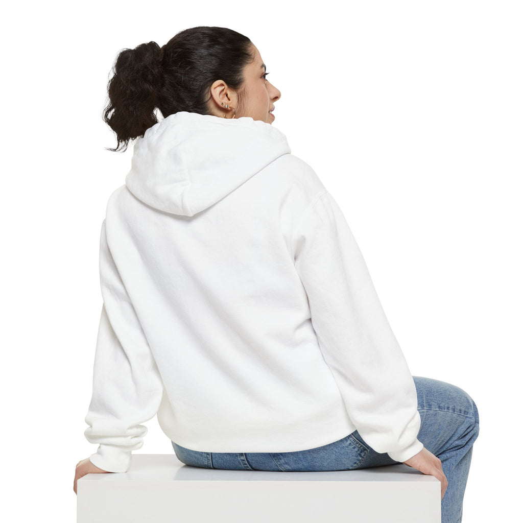 Anime Girl Hoodie — Sexy Pastel Aesthetic Pullover