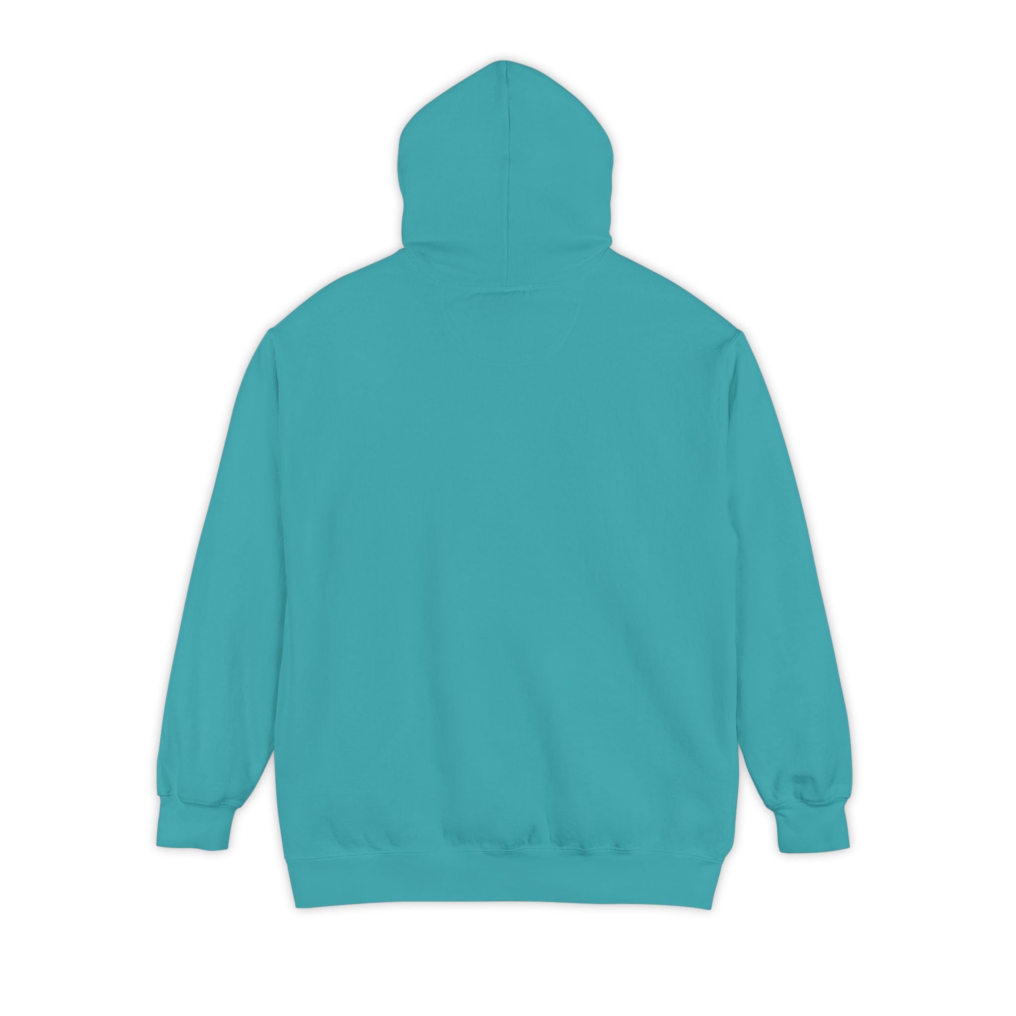Anime Girl Hoodie — Sexy Pastel Aesthetic Pullover