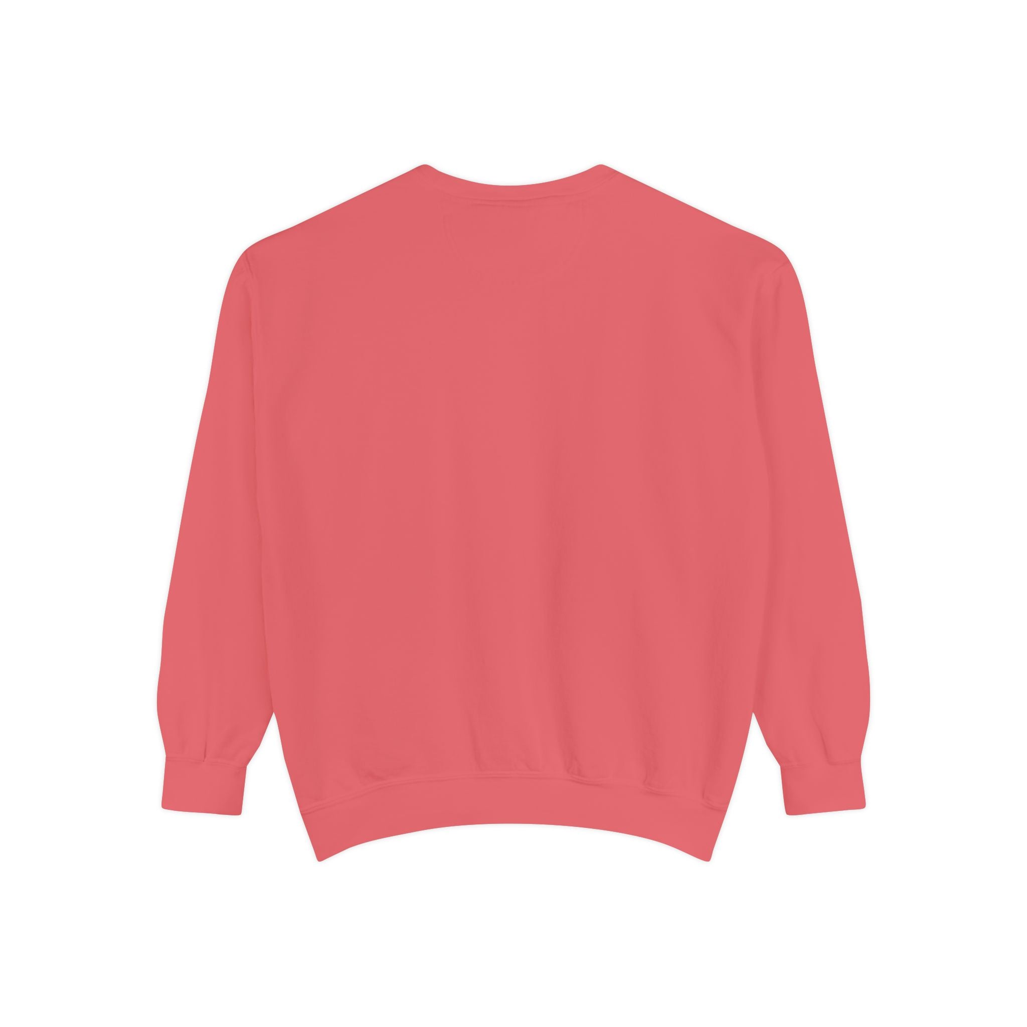 Chainsaw Man Makima Anime Sweatshirt — Manga Panel Graphic Crewneck