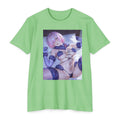 Anime Pillowgirl T-Shirt — Sexy Lingerie Art Tee