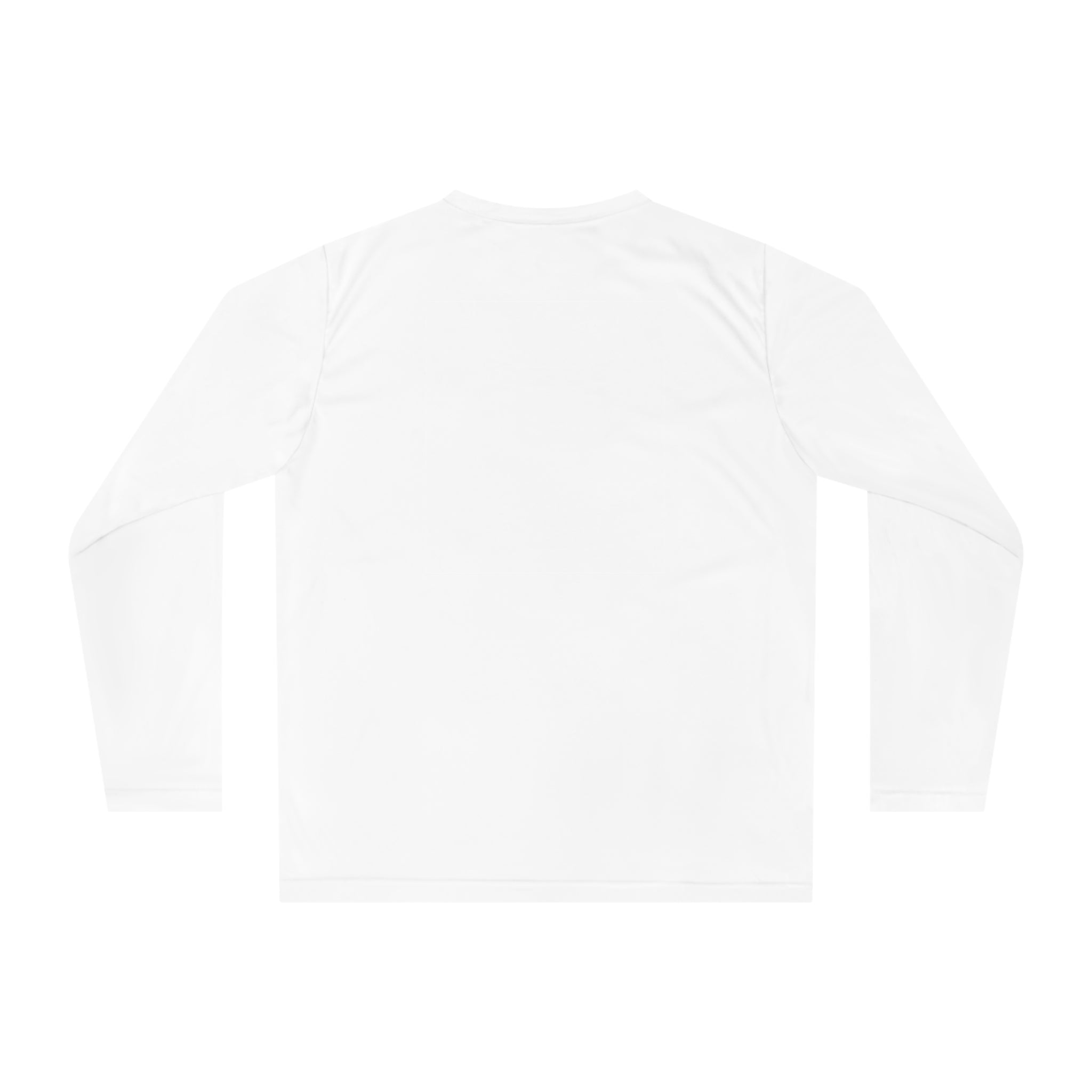 Long Sleeve Shirt — Anime Pinup Lingerie Art Performance Top