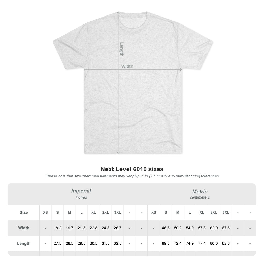 Anime Gothic Maid Portrait Tee — Red-Haired Mystique Crew Shirt