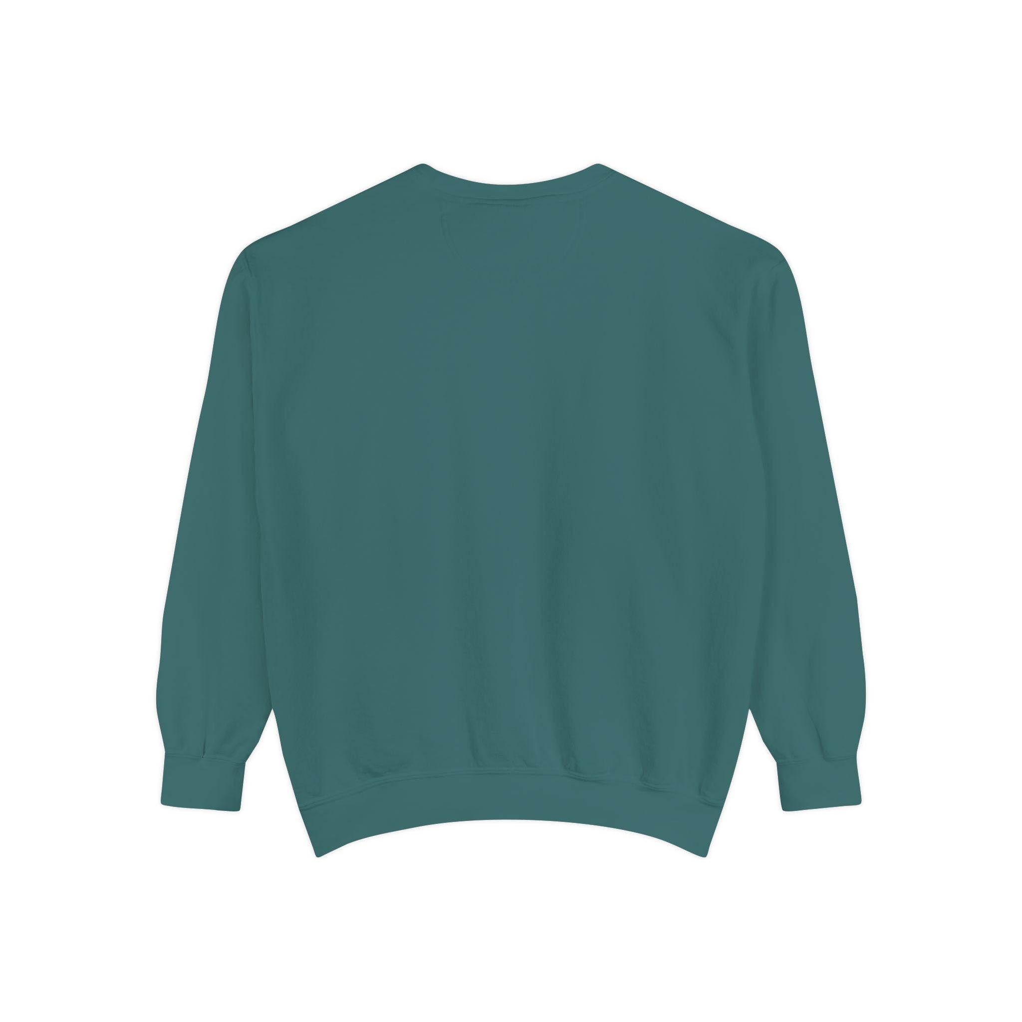 Chainsaw Man Makima Anime Sweatshirt — Manga Panel Graphic Crewneck