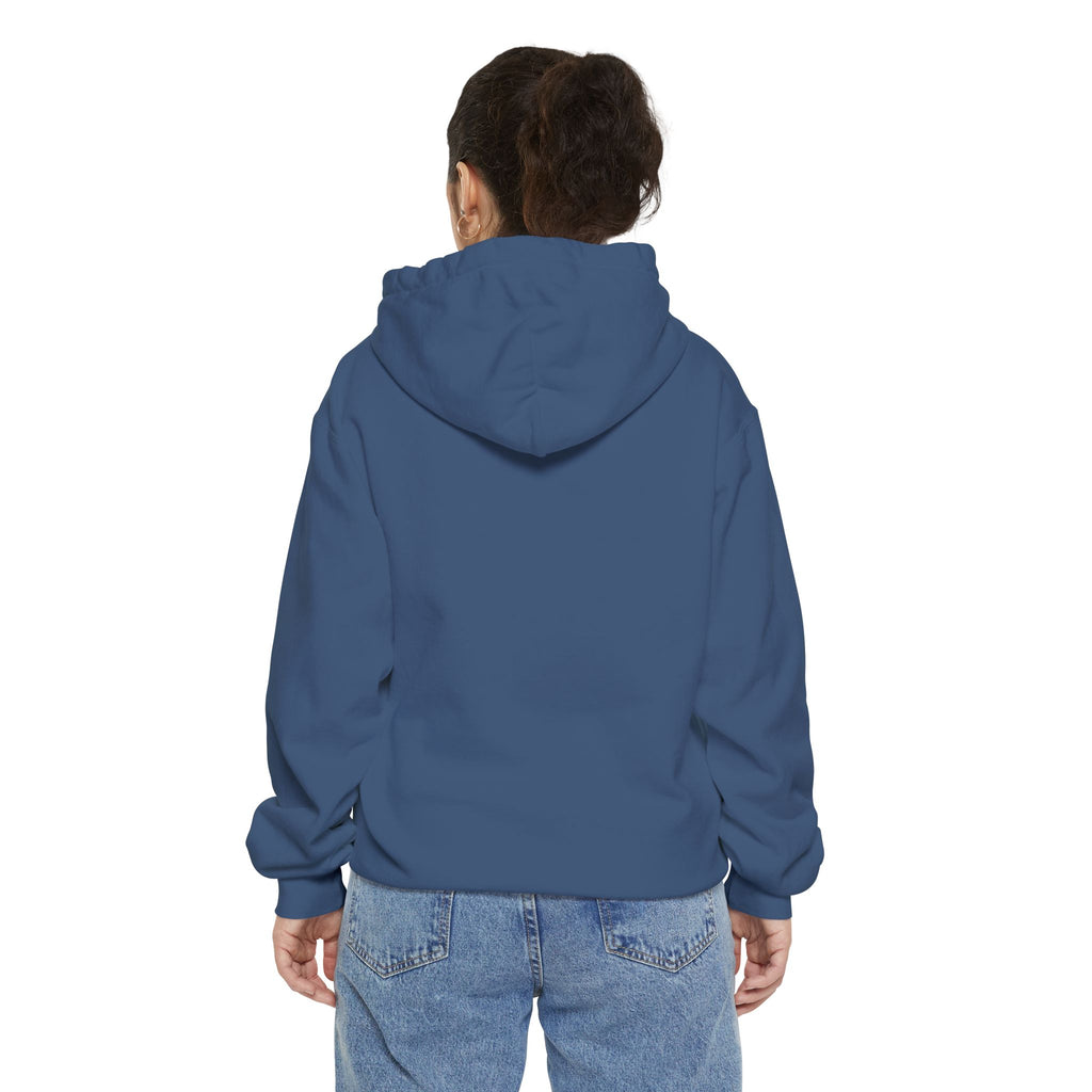 Anime Girl Hoodie — Sexy Pastel Aesthetic Pullover