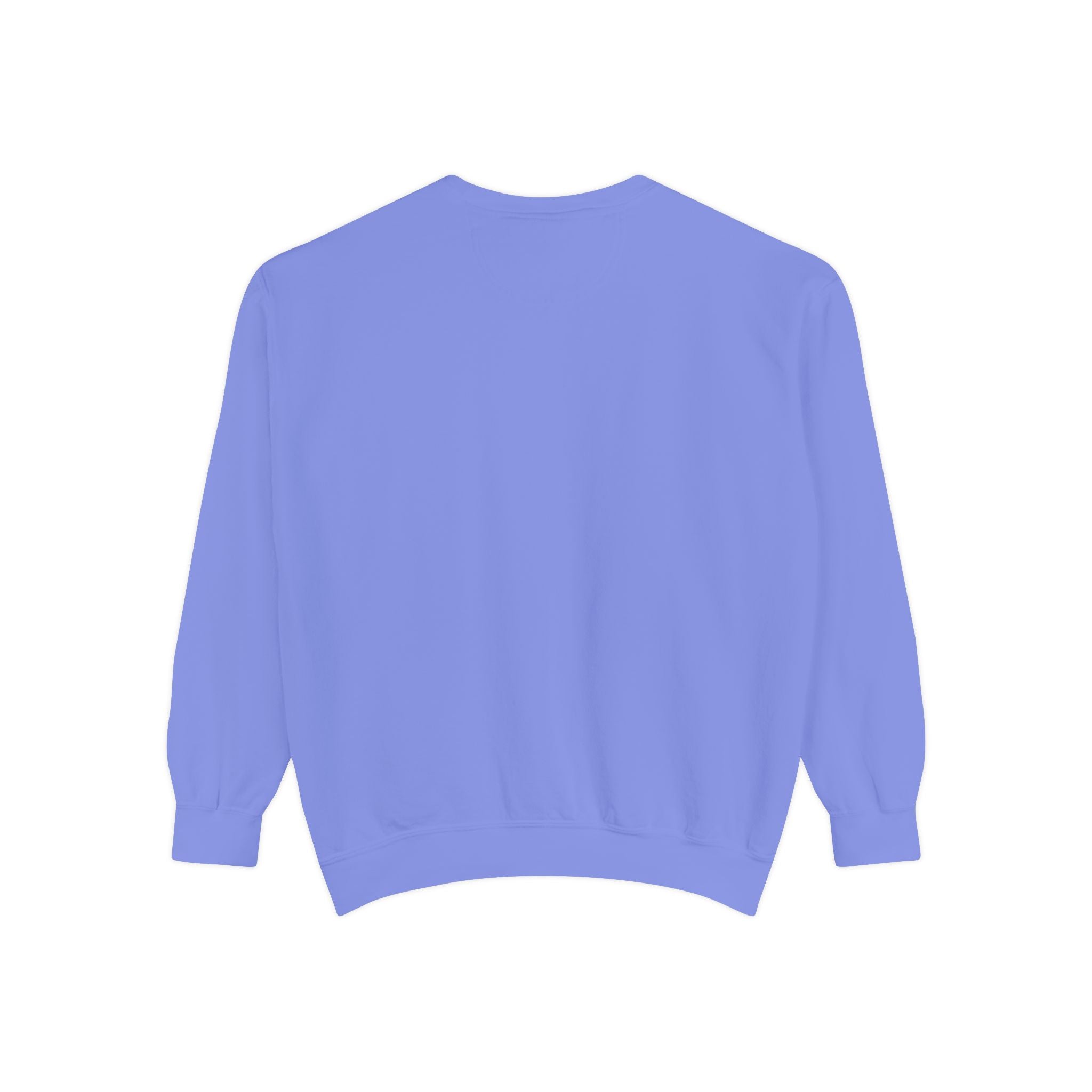Chainsaw Man Makima Anime Sweatshirt — Manga Panel Graphic Crewneck