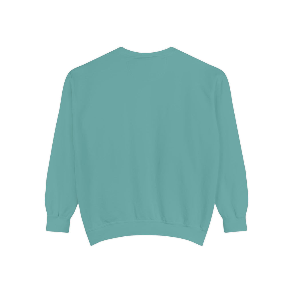 Chainsaw Man Makima Anime Sweatshirt — Manga Panel Graphic Crewneck