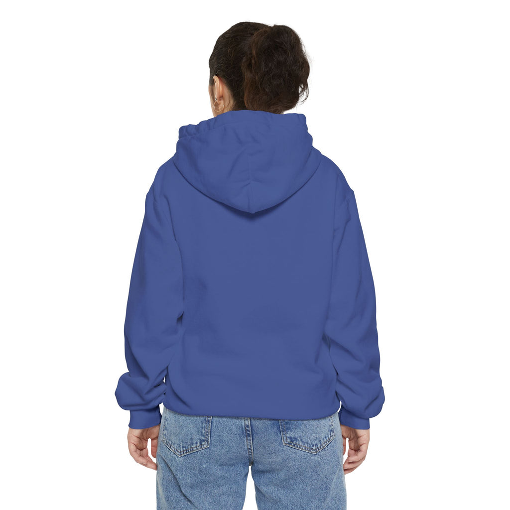 Anime Girl Hoodie — Sexy Pastel Aesthetic Pullover