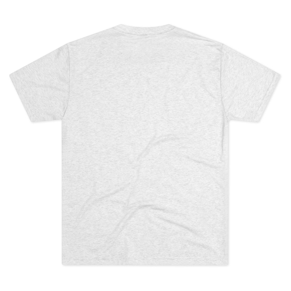 Anime Gothic Maid Portrait Tee — Red-Haired Mystique Crew Shirt
