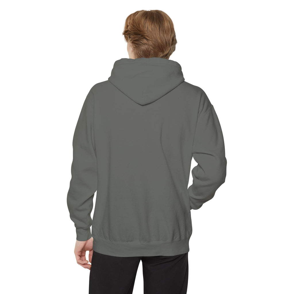Anime Girl Hoodie — Sexy Pastel Aesthetic Pullover