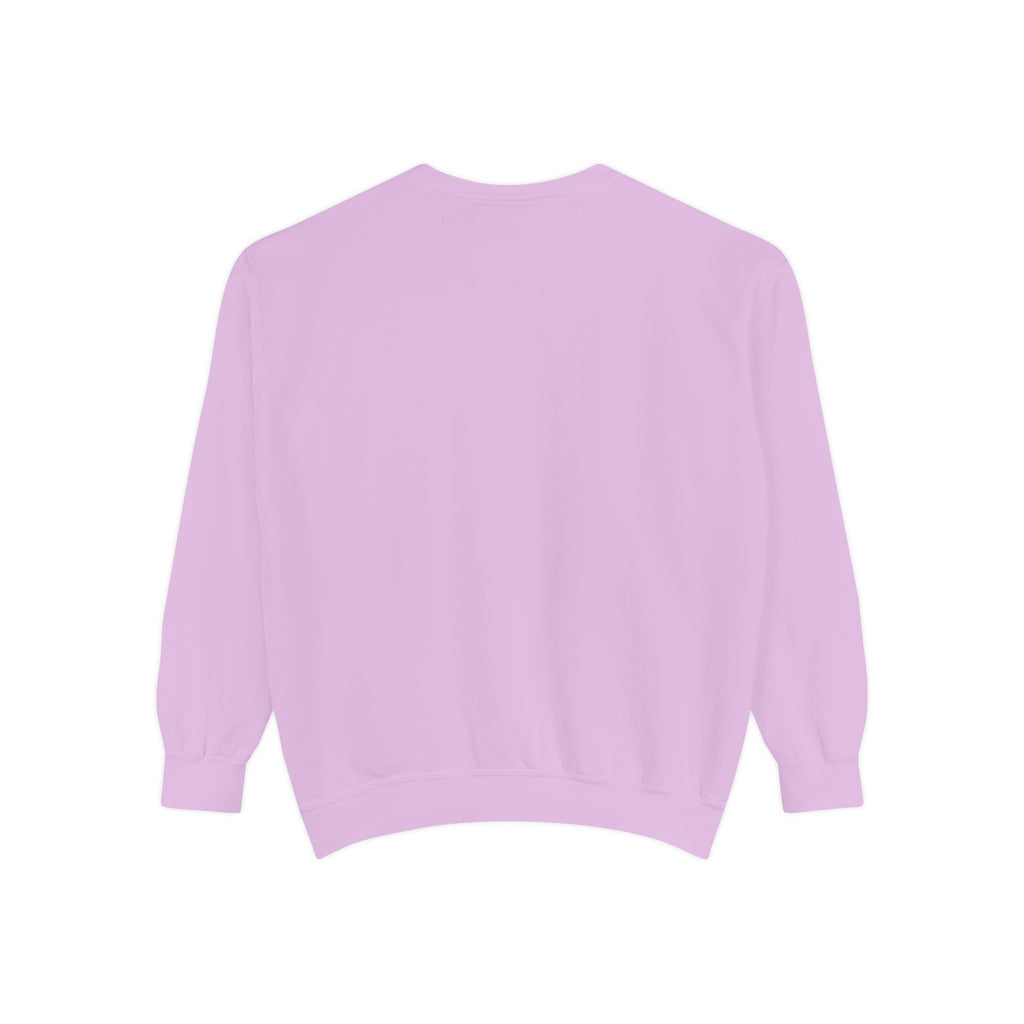 Chainsaw Man Makima Anime Sweatshirt — Manga Panel Graphic Crewneck