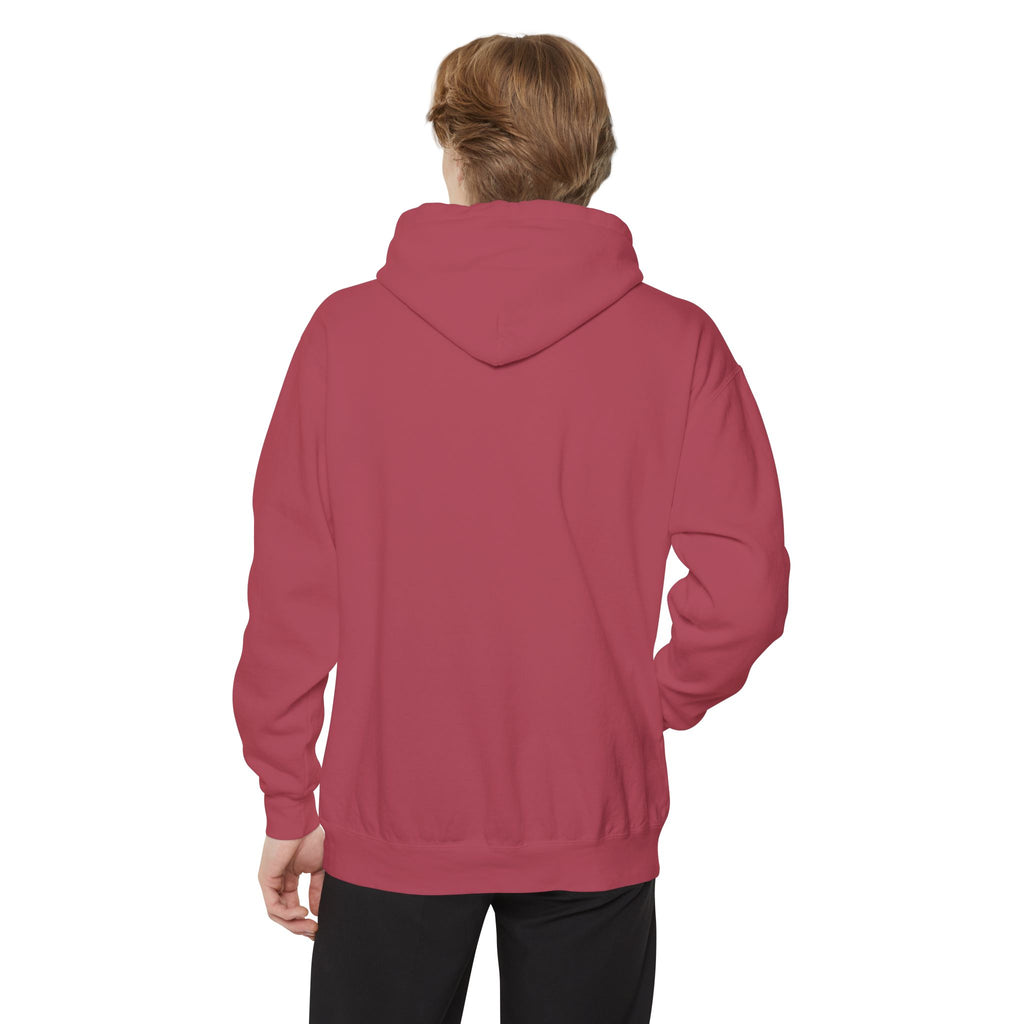 Anime Girl Hoodie — Sexy Pastel Aesthetic Pullover