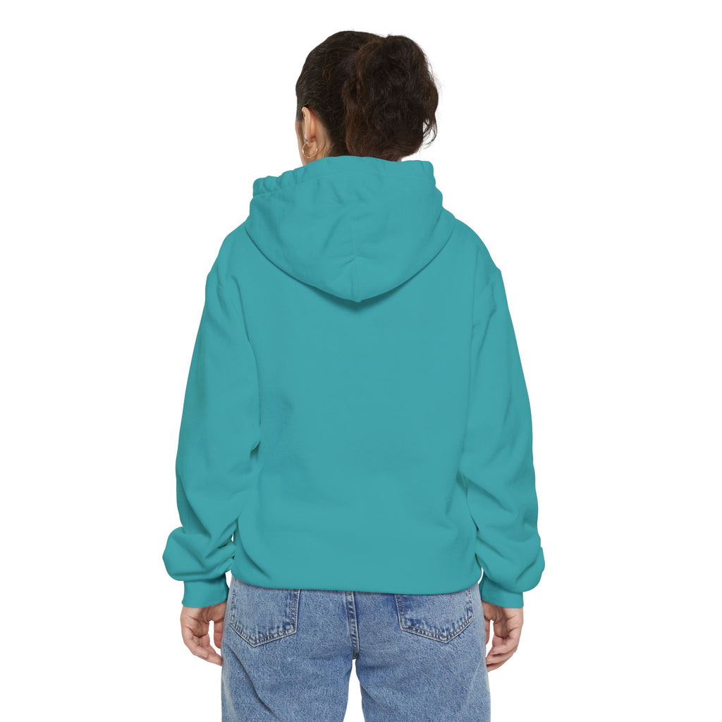Anime Girl Hoodie — Sexy Pastel Aesthetic Pullover