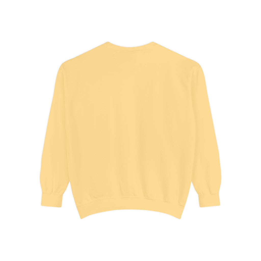 Chainsaw Man Makima Anime Sweatshirt — Manga Panel Graphic Crewneck