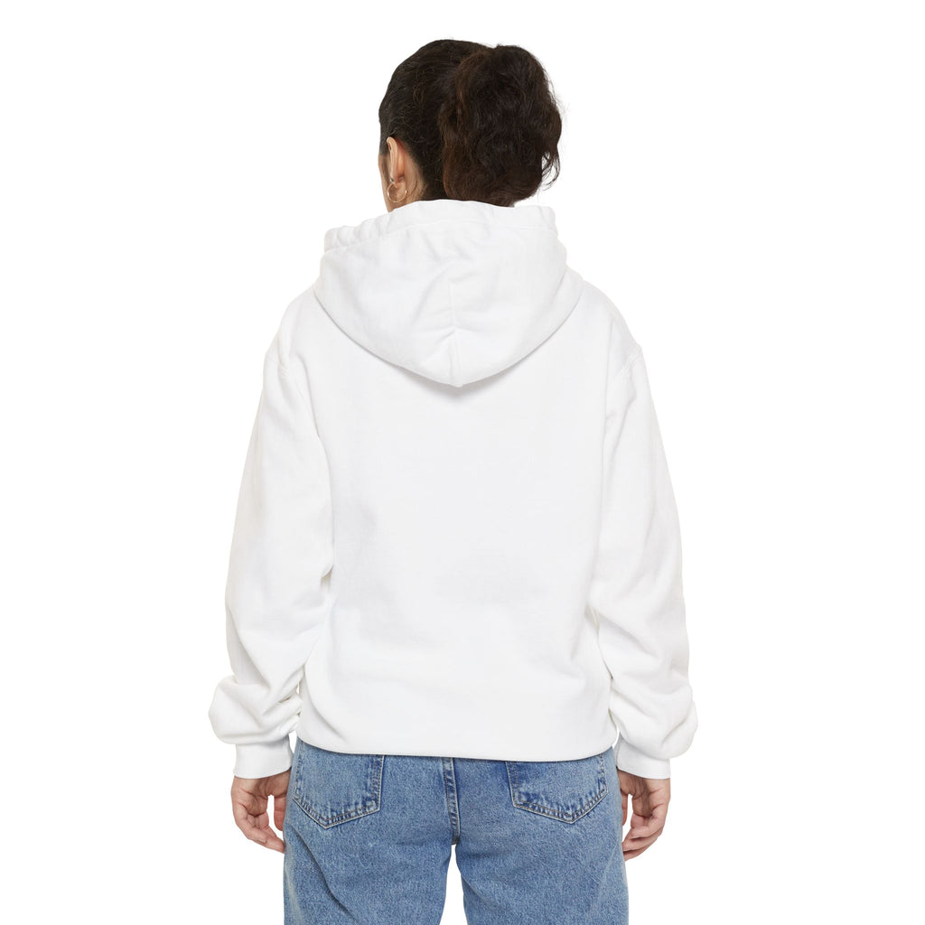 Anime Girl Hoodie — Sexy Pastel Aesthetic Pullover