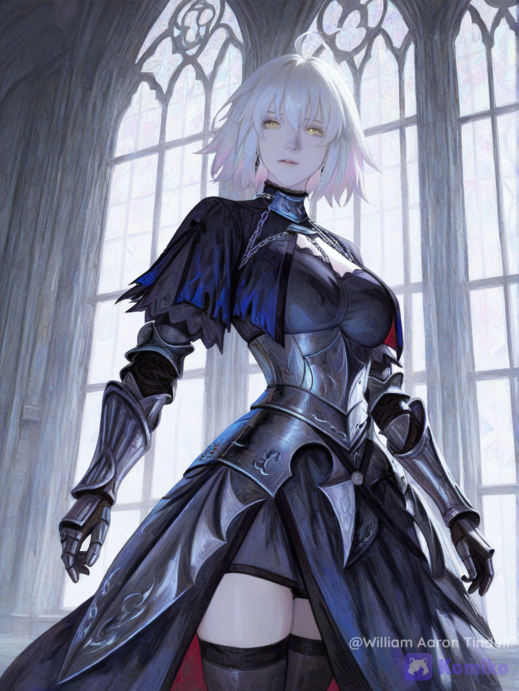Anime waifu Digital product