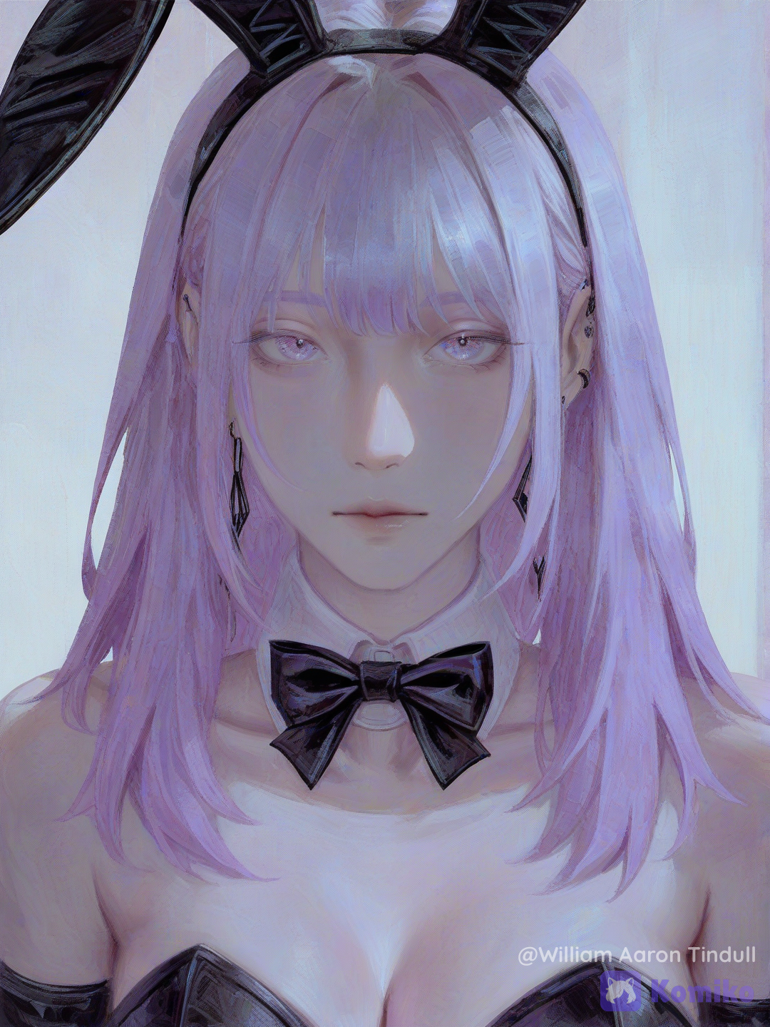 Anime waifu Digital product