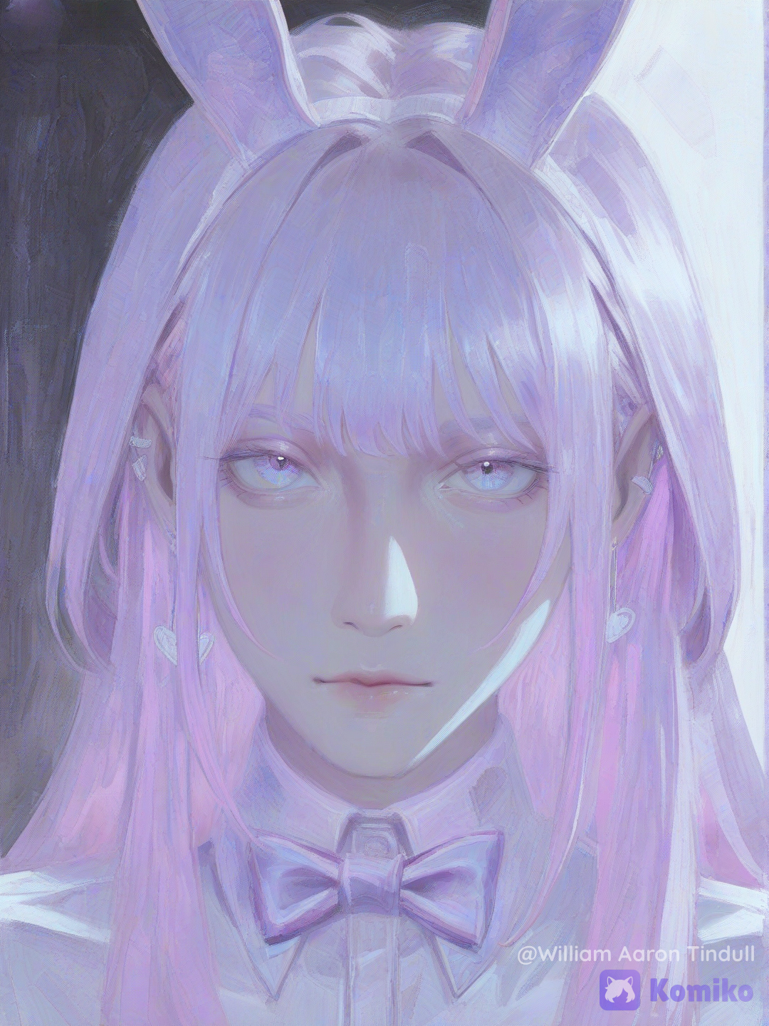 Anime waifu Digital product