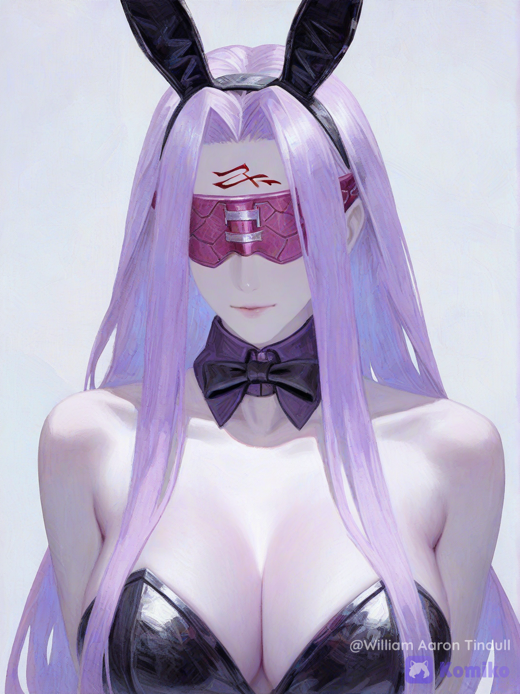 Anime waifu Digital product