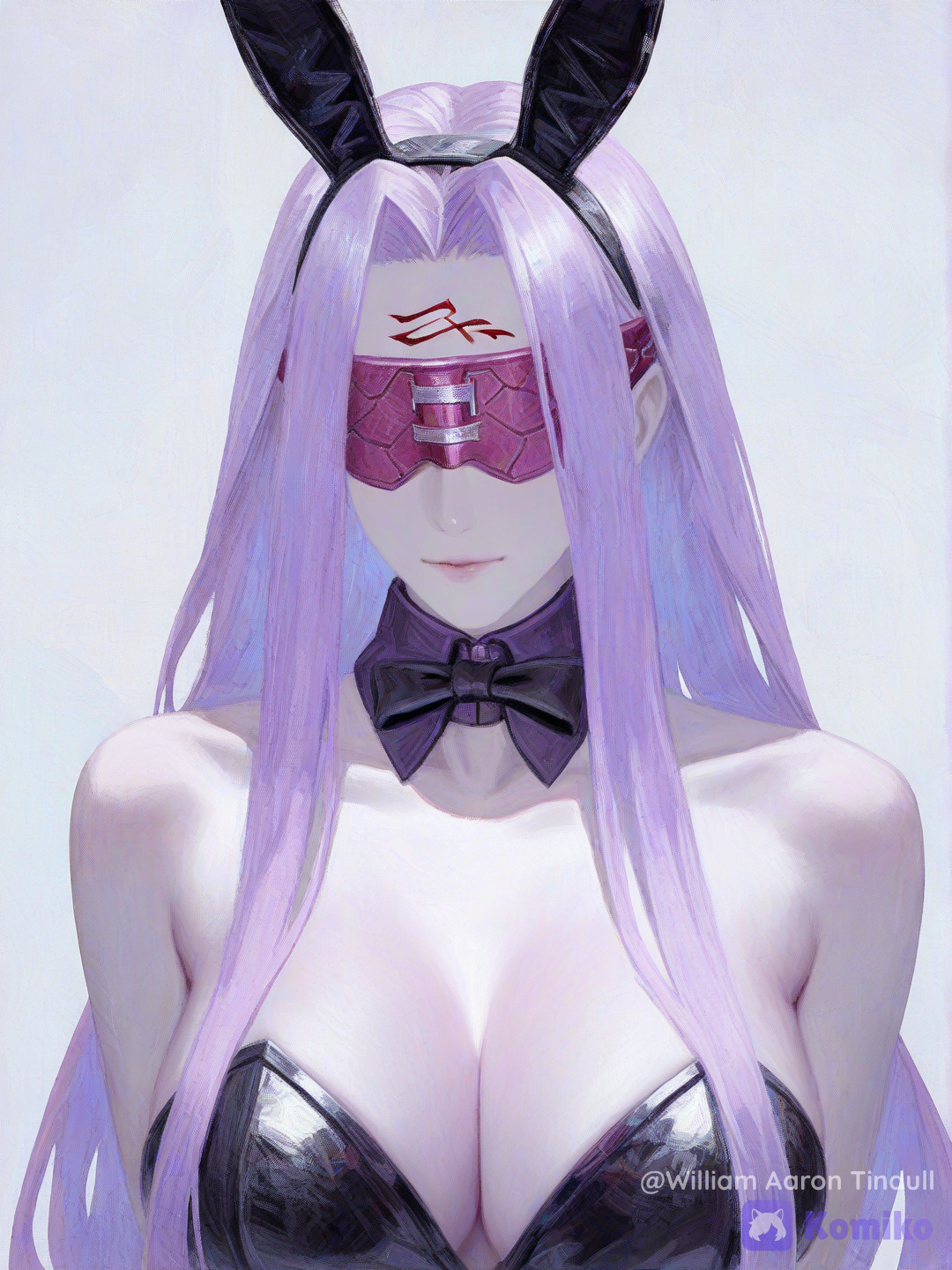 Anime waifu Digital product